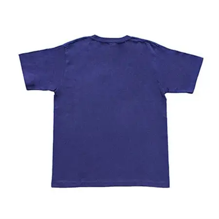 Monkey Tシャツ (ユニセックス)【XLサイズ　ネイビー】【1644770】