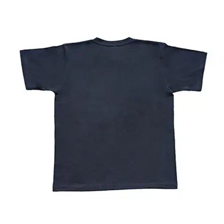 Monkey Tシャツ (ユニセックス)【Lサイズ　ブラック】【1644783】