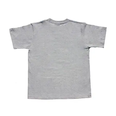 N360 Tシャツ (ユニセックス)【Mサイズ　グレー】【1644791】