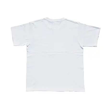 N360 Tシャツ (ユニセックス)【Lサイズ　ホワイト】【1644800】