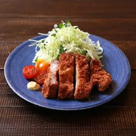 サクッと肉厚!越後もち豚とんかつ用　900g　絶品の食感【配送不可地域：離島】【1644011】