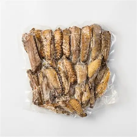 【ファミリーサイズ1kg】おおいた冠地どりチキンバー直火焼き2パック【配送不可地域：離島】【1644389】