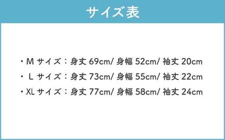 小樽潮風高校Project フルグラフィックTシャツ 夏色花梨 ギターVer.（Lサイズ） Tシャツ グッズ 小樽市