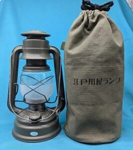 DIETZ78OD(サンドブラストハーフホヤ)とランタンバックセット