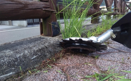 スーパーカルマーPRO用底板　ボトムスライダー20