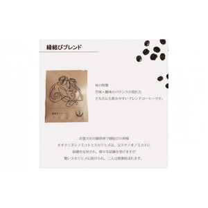 大社珈琲　出雲神話ブレンドセット（ドリップバッグ）30個