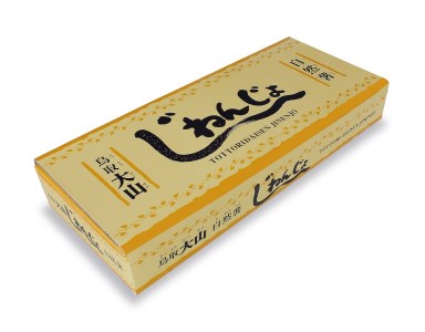 MS-07　大山産自然薯 850g