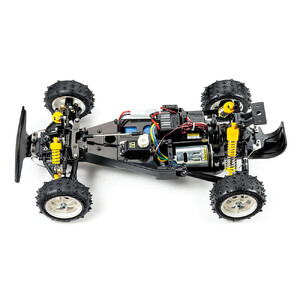 ラジコン 1/10RC VQS (2020) タミヤ
