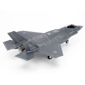 プラモデル 1/48 ロッキード マーチン F-35A ライトニングII タミヤプラモデル