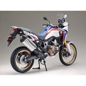 プラモデル 1/6 Honda CRF1000L アフリカツイン タミヤプラモデル