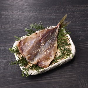松浦・潮風のたより アジみりん15枚入り( 魚 鯵 干物 詰め合わせ セット)【A8-036】