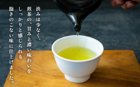 どら焼き＆茶葉セット 【贈答箱入り】 深蒸し煎茶 式部の香り 5g×16p 式部の香り どらやき 4個入 お茶の老舗一番人気の煎茶と茶葉を使用したどら焼き 【 お茶 深蒸し煎茶 ティーバッグ 和菓子 お茶菓子 つぶし餡 あんこ 濃厚 スイーツ お菓子 オリジナル ギフト 贈答 贈り物】 [A-12228]
