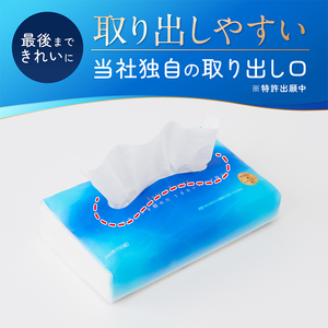 エリエール 贅沢保湿 ソフトパック 9個 お試し 保湿