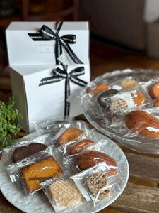 河の屋 Pâtisserie Kawanoya 手作り焼き菓子人気15種詰め合わせ | フィナンシェ マドレーヌ クッキー パウンド ケーキ 焼き菓子 洋菓子 おやつ お菓子 おかし スイーツ おすすめ 人気 詰め合わせ セット 贈り物 プレゼント ギフト 愛知県 美浜町