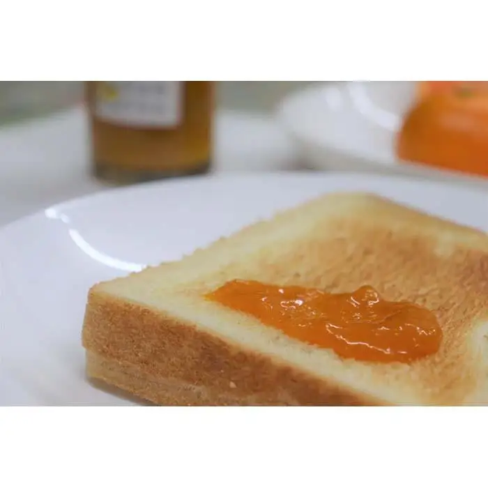 ［2026年3月以降順次発送］数量限定！店主にお任せ 無添加 柑橘ジャム140g×3個