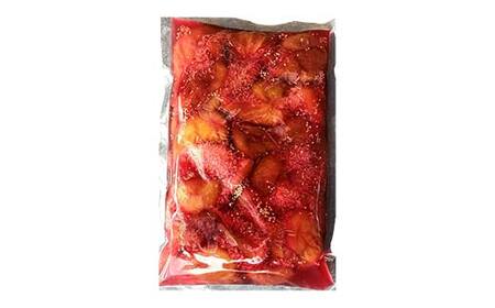 使うのは福島のいちじくだけ!いちじくコンポート　アウトレット品500g　デザート・お菓子作りに F7X-0116