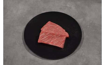 Y548 鳥取和牛 ザブトン焼肉 1.2kg