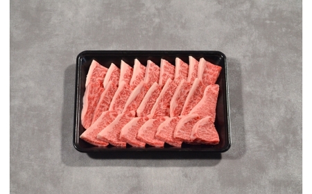 Y719 鳥取和牛 上ロース焼肉 1.5kg