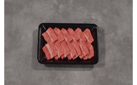 Y728 鳥取和牛 極上ロース焼肉 2kg