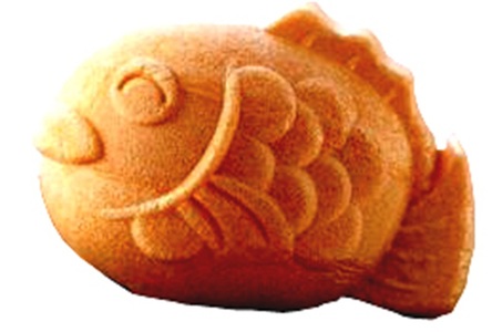 a10-1207　お世話になりました、メッセージ鯛もなか茶漬け6個