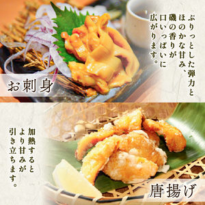 ほや むき身 180g×5パック (計900g) 冷凍 ホヤ 海鞘 剥き身 刺身 さしみ 刺し身 むきほや