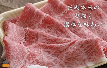 毎回約700頭から厳選された 鹿児島黒毛和牛 モモすき焼き 600g ( 厳選 プレミアム 高品質 鹿児島黒毛和牛 黒毛和牛 牛肉 スライス すき焼き 鍋 徳之島 奄美 鹿児島 ギフト お中元 お歳暮 ステーキ ご馳走 記念日 高島屋 )