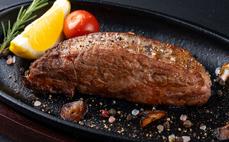 【全6回定期便】 あか牛 ステーキ用 ヒレ肉 約800g 馬刺し約200gセット 計約1kg ヒレ BHBY018