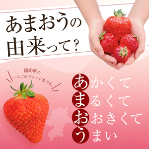 ＜全3回定期便(隔月)＞冷凍あまおう (計6kg:2kg×3回) いちご イチゴ 苺 あまおう 冷凍いちご 冷凍イチゴ 国産 定期便 福岡県 果物 フルーツ アイス ジャム 冷凍フルーツ ＜離島配送不可＞【ksg1786】【うるう農園】
