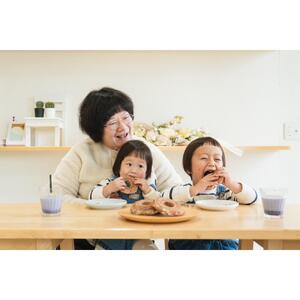 【能登半島地震】能登塩ぶるべりばうむ　能登町産ブルーベリー使用！約180g×1個
