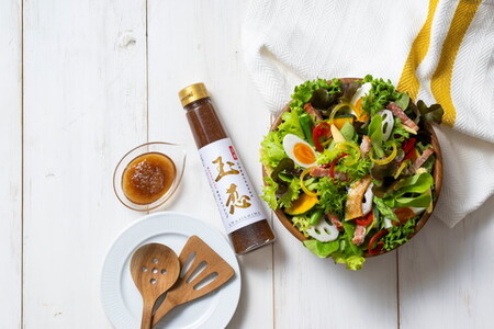 玉葱ドレッシング 辛口 4本セット ドレッシング