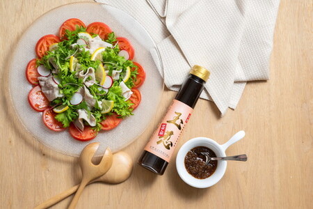 玉葱ぽん酢 甘口 4本セット ポン酢