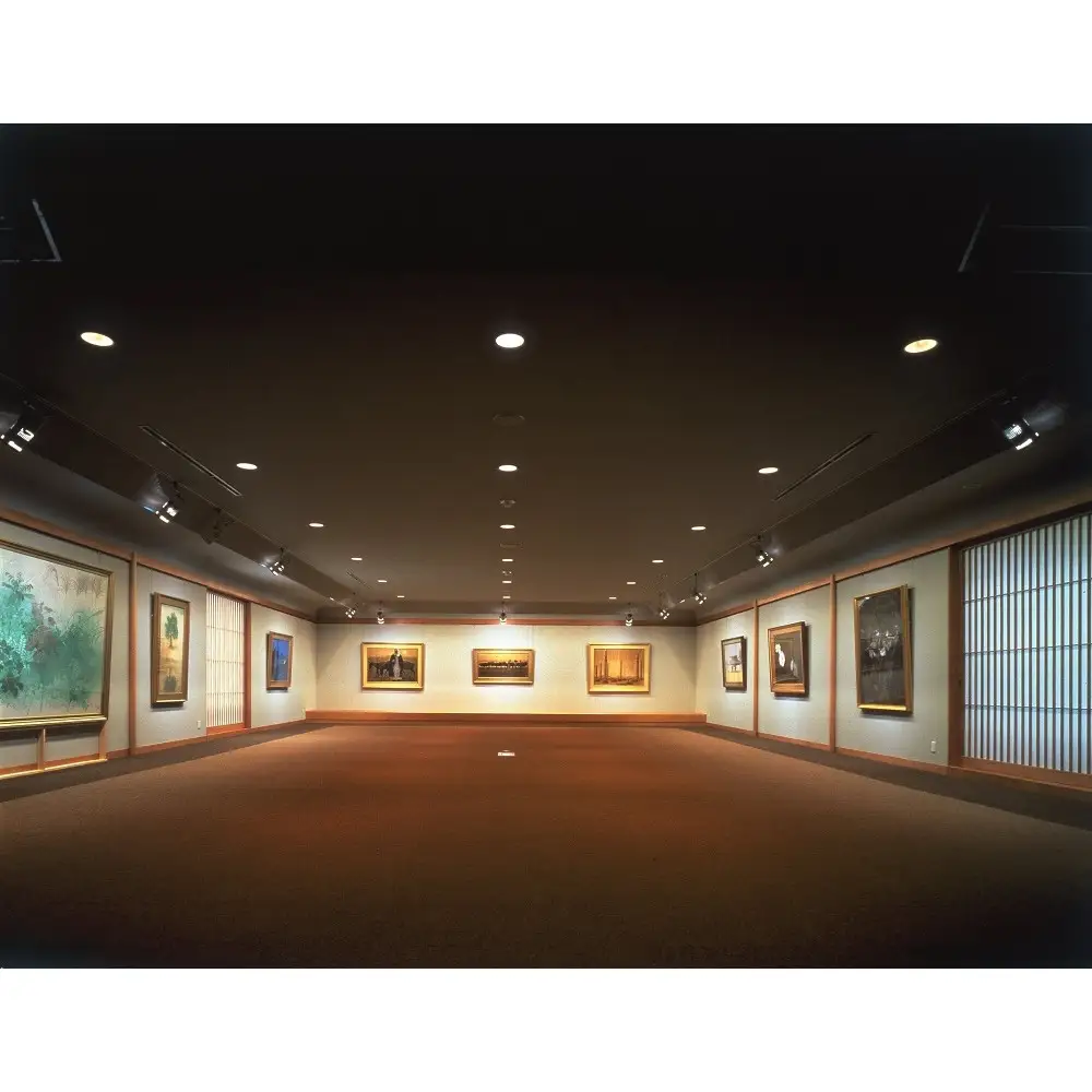 箱根・芦ノ湖 成川美術館　2名様　美術館入館［チケットチケット］