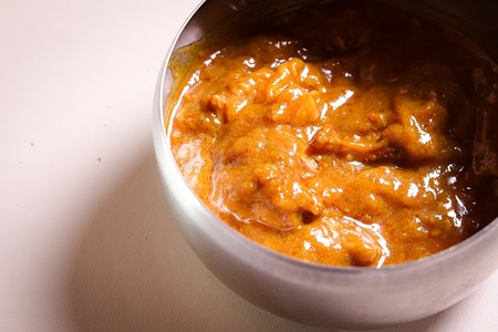 526 帝カレー　鶏とじゃがいもの激辛カレー（アルムルグマサラ）5袋セット