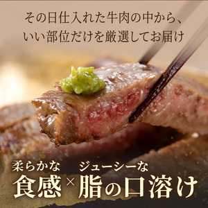 【A4～A5】長崎和牛 サーロイン250g×3枚 ヒレ150g×3枚( 肉 牛肉 牛 長崎和牛 国産牛 サーロイン ヒレ ステーキ ステーキ肉 お取り寄せ プレゼント ギフト 送料無料 )【F4-008】