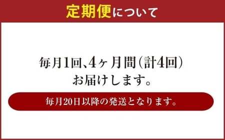 【4ヶ月定期便】アサヒ クリアアサヒ（合計96本）500ml×毎月1ケース（24本）=計4回お届け