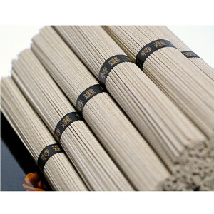 創業百年老舗の味　児玉製麺「特撰出雲そば90人前」大容量・長期保存・非常食にも 災害備蓄品 ローリングストック