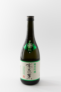 水芭蕉 純米吟醸 720ml