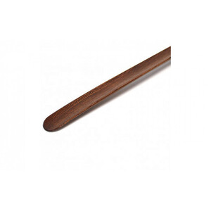 けやき　靴べらプレーンL　漆塗り