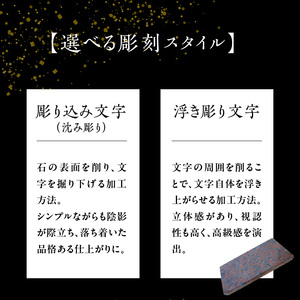 S177-013_表札（赤）