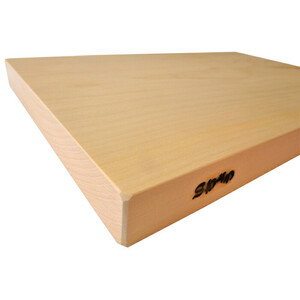 銀杏のまな板（大物用）