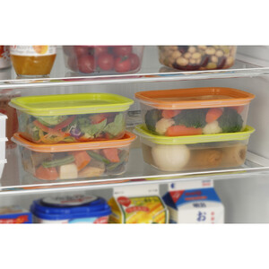 【ふるさと納税】楽ちんパック3種×4個セット