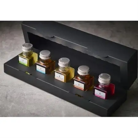 JAPANESE CRAFT KOMBUCHA ミニボトル50ml×5本セット【1644268】
