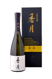 大信州酒造 香月 古今（こうづき ここん） 720ml 