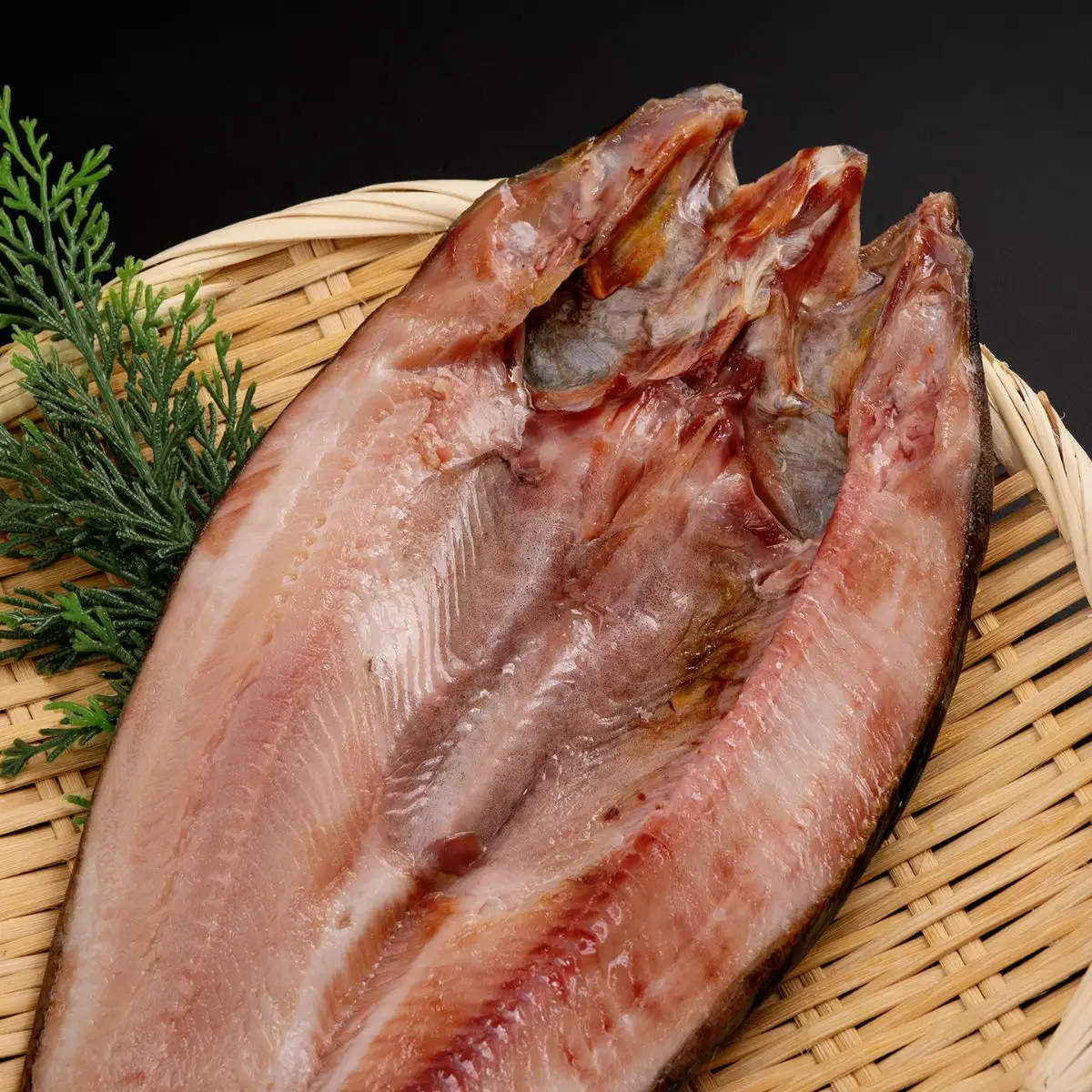 【ふるなびWEEK対象】網走加工の一夜干しセット 5種B ABE122