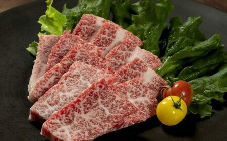 土佐黒牛 焼肉用（バラ肉）約400g / 贈答用 黒牛 土佐 土佐和牛 和牛 牛 肉 お肉 牛バラ 焼肉 食品 冷凍 高知 【高知県食肉センター株式会社】[ATFC032]