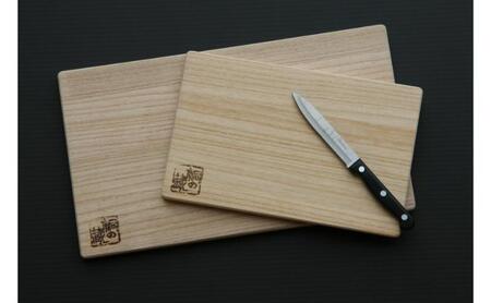 桐まな板 小サイズ 国産 日本製 カッティングボード 木製 キッチン用品