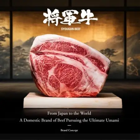 【将軍牛】特選焼肉セット ロース カルビ もも 3種類 500g【配送不可地域：離島・北海道・沖縄県】【1652110】