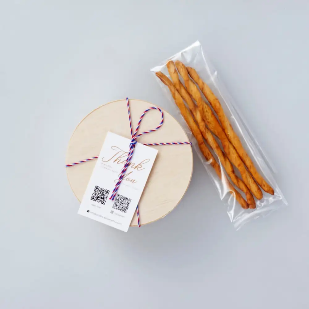アペロボックス (S) (17種オードブルの盛り合わせ・グリッシーニ付き) ＜２名様用＞ Apero box