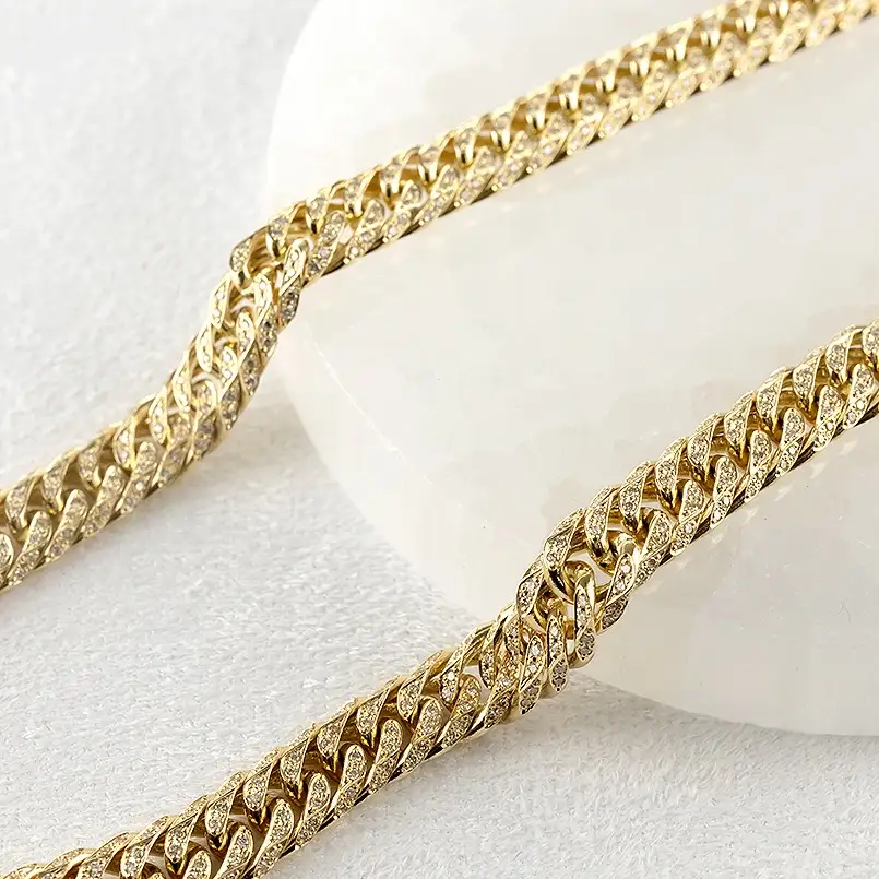 喜平 ネックレス 18金 50cm 6面Wキヘイ 92g ダイヤモンド 4.69ct 造幣局検定刻印付 チェーン 太め メンズ 8ミリ幅 イエローゴールドK18 ゴールド 18k ダイヤ 金 ジュエリー 人気 SWAA278