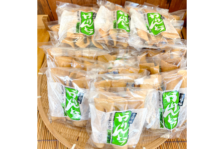 硬いかりんとう（10袋）【 かりんとう 和菓子 和 スイーツ 和スイーツ お菓子 】
